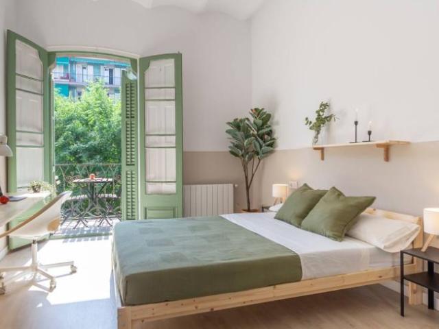 Alquiler 4 Dormitorio Shared Living/Roommate Barcelona Barcelona DS91688339