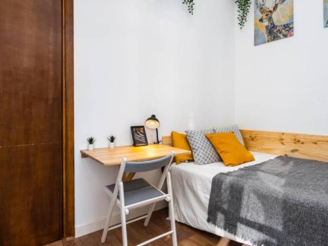 Alquiler 4 Dormitorio Shared Living/Roommate Barcelona Barcelona DS92822887