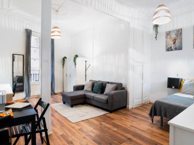 Alquiler 4 Dormitorio Shared Living/Roommate Barcelona Barcelona DS92822885