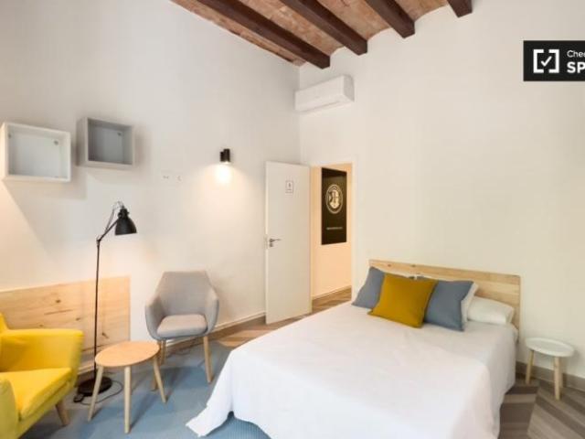 Alquiler 4 Dormitorio Shared Living/Roommate Barcelona Barcelona DS94211958