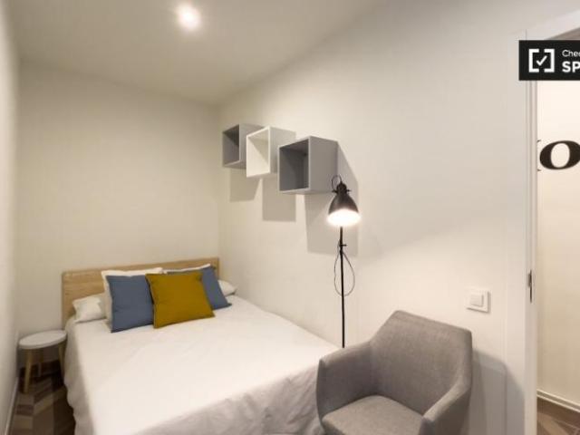 Alquiler 4 Dormitorio Shared Living/Roommate Barcelona Barcelona DS94211959