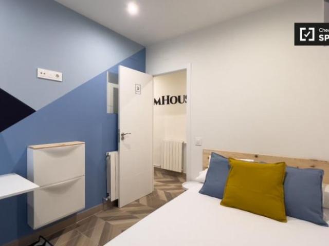 Alquiler 4 Dormitorio Shared Living/Roommate Barcelona Barcelona DS94211960