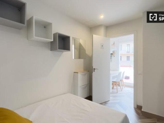 Alquiler 4 Dormitorio Shared Living/Roommate Barcelona Barcelona DS94211961
