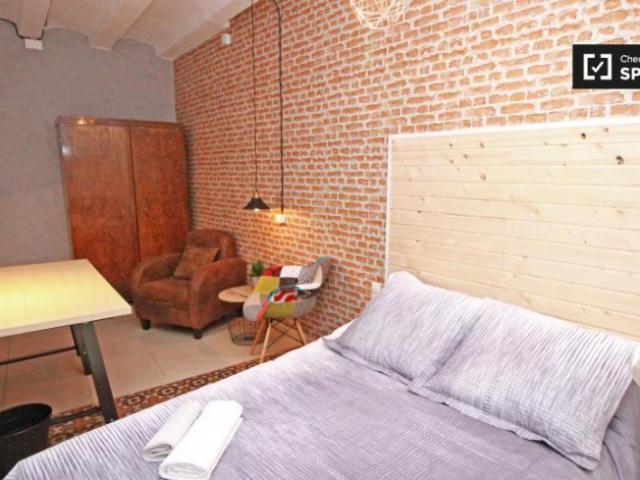 Alquiler 4 Dormitorio Shared Living/Roommate Barcelona Barcelona DS94212178