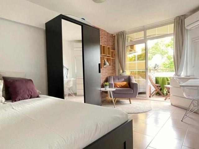 Alquiler 4 Dormitorio Shared Living/Roommate Barcelona Barcelona DS94212184