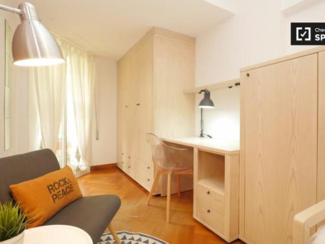 Alquiler 4 Dormitorio Shared Living/Roommate Barcelona Barcelona DS94212189