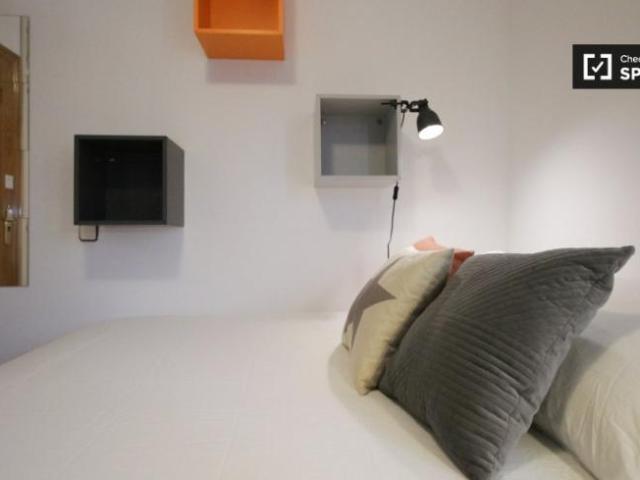 Alquiler 4 Dormitorio Shared Living/Roommate Barcelona Barcelona DS94212190