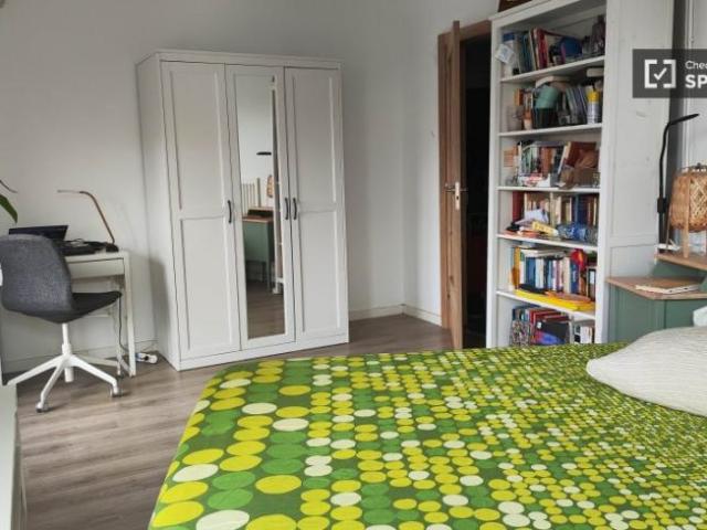 Alquiler 4 Dormitorio Shared Living/Roommate Barcelona Barcelona DS94605031