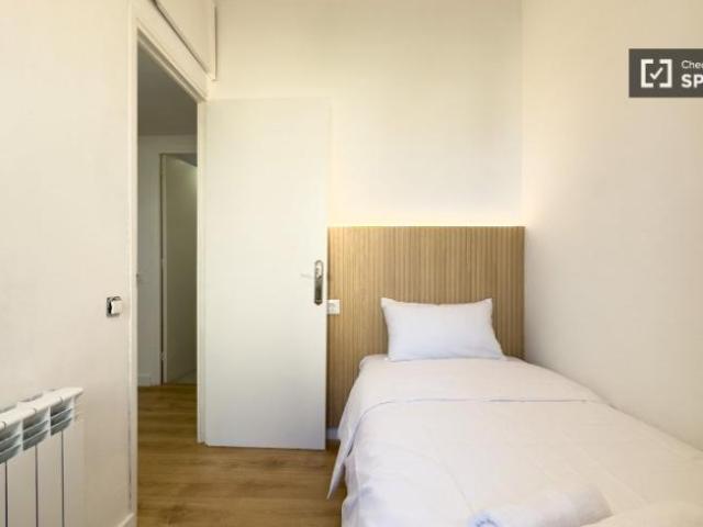 Alquiler 4 Dormitorio Shared Living/Roommate Barcelona Barcelona DS94863434