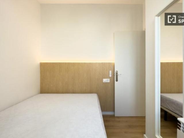 Alquiler 4 Dormitorio Shared Living/Roommate Barcelona Barcelona DS94863436