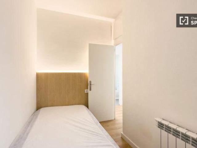 Alquiler 4 Dormitorio Shared Living/Roommate Barcelona Barcelona DS94863438