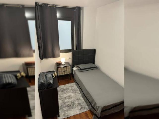 Alquiler 4 Dormitorio Shared Living/Roommate Barcelona Barcelona DS95786476