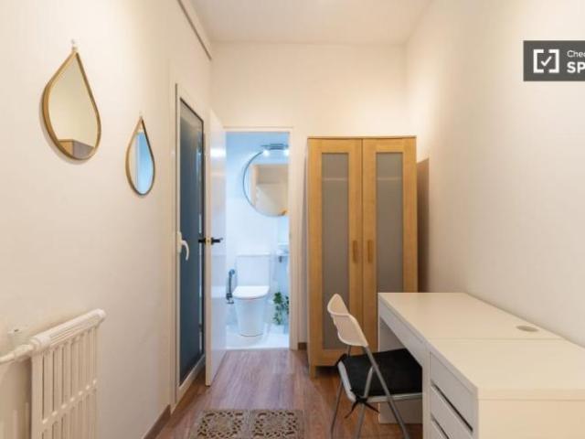 Alquiler 4 Dormitorio Shared Living/Roommate Barcelona Barcelona DS96562460