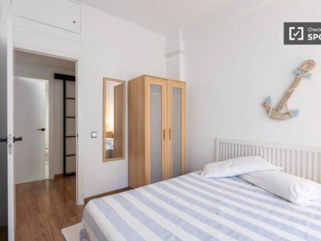 Alquiler 4 Dormitorio Shared Living/Roommate Barcelona Barcelona DS96562461