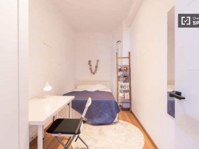 Alquiler 4 Dormitorio Shared Living/Roommate Barcelona Barcelona DS96562462