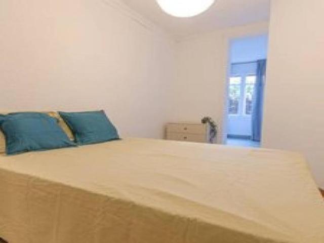 Alquiler 4 Dormitorio Shared Living/Roommate Barcelona Barcelona DS96591351