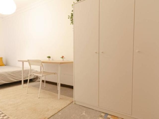 Alquiler 4 Dormitorio Shared Living/Roommate Barcelona Barcelona DS96591352