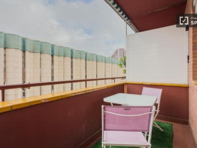 Alquiler 4 Dormitorio Shared Living/Roommate Barcelona Barcelona DS96887988