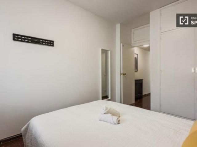 Alquiler 4 Dormitorio Shared Living/Roommate Barcelona Barcelona DS96887989