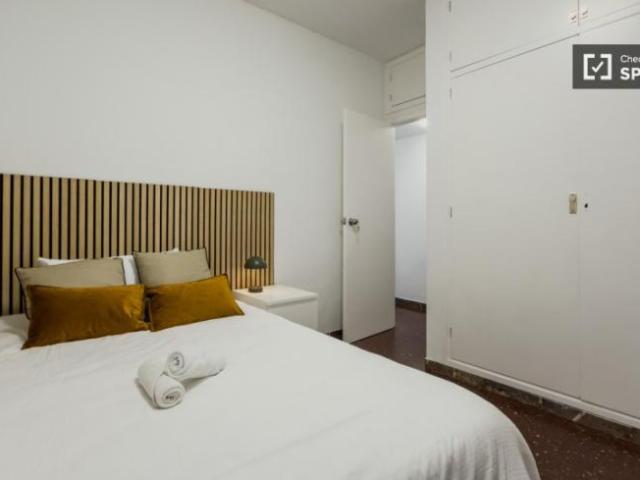 Alquiler 4 Dormitorio Shared Living/Roommate Barcelona Barcelona DS96888015
