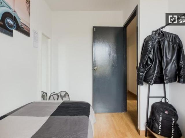 Alquiler 4 Dormitorio Shared Living/Roommate Barcelona Barcelona DS96888027