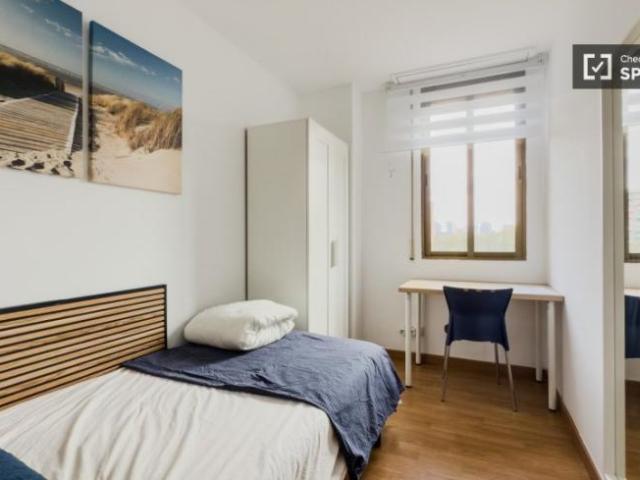 Alquiler 4 Dormitorio Shared Living/Roommate Barcelona Barcelona DS96888025