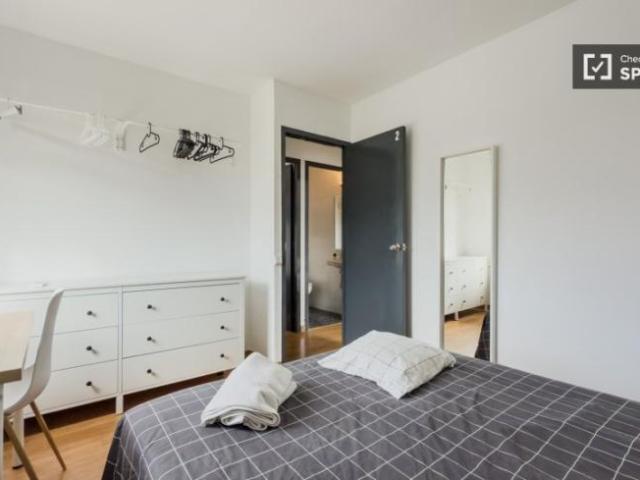 Alquiler 4 Dormitorio Shared Living/Roommate Barcelona Barcelona DS96888026