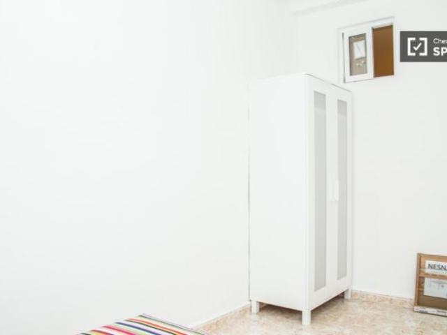 Alquiler 4 Dormitorio Shared Living/Roommate Barcelona Barcelona DS98753680