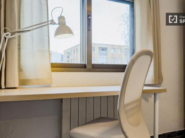 Alquiler 4 Dormitorio Shared Living/Roommate Barcelona Barcelona DS99759887