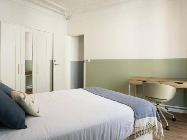 Alquiler 4 Dormitorio Shared Living/Roommate Barcelona Barcelona DS100494202