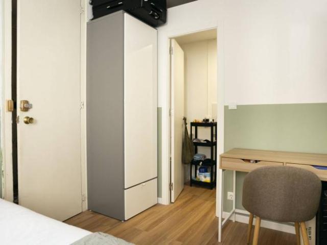 Alquiler 4 Dormitorio Shared Living/Roommate Barcelona Barcelona DS100494208