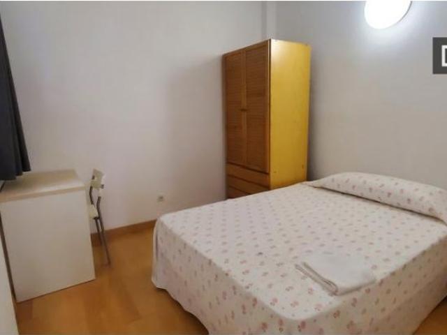 Alquiler 4 Dormitorio Shared Living/Roommate Barcelona Barcelona DS100946464