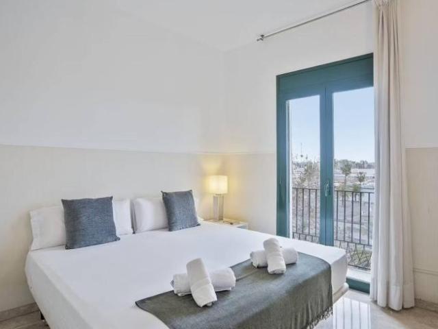 Alquiler 4 Dormitorio Shared Living/Roommate Barcelona Barcelona DS100178166