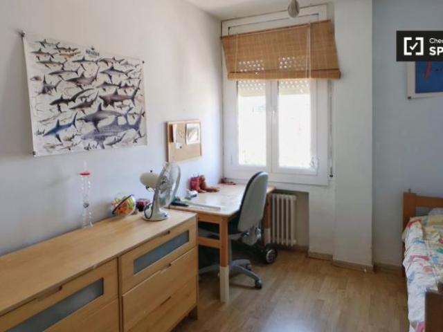 Alquiler 4 Dormitorio Shared Living/Roommate Barcelona Barcelona DS101670809