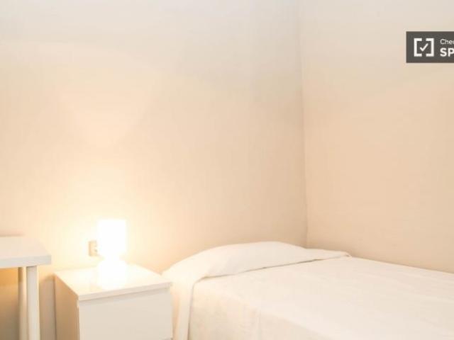 Alquiler 4 Dormitorio Shared Living/Roommate Barcelona Barcelona DS101671927