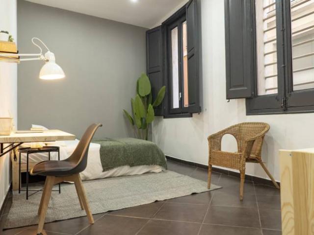Alquiler 4 Dormitorio Shared Living/Roommate Barcelona Barcelona DS101692563