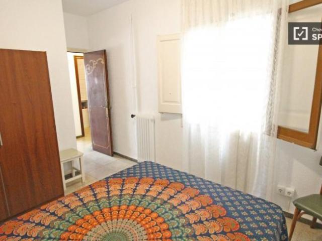 Alquiler 4 Dormitorio Shared Living/Roommate Barcelona Barcelona DS101693038