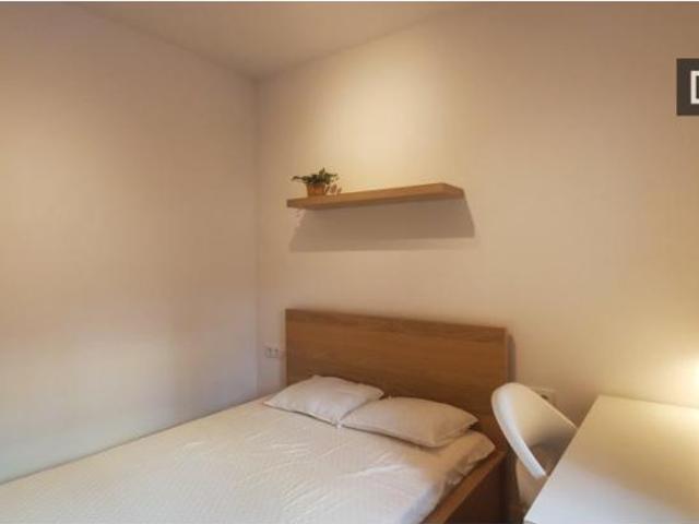 Alquiler 4 Dormitorio Shared Living/Roommate Barcelona Barcelona DS101734855