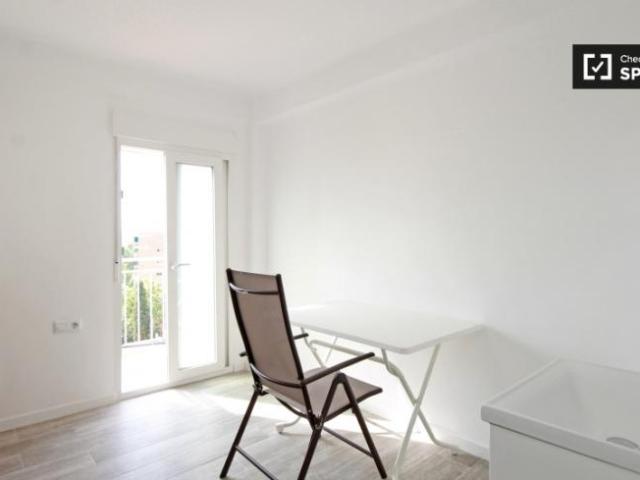 Alquiler 4 Dormitorio Shared Living/Roommate Barcelona Barcelona DS101734289