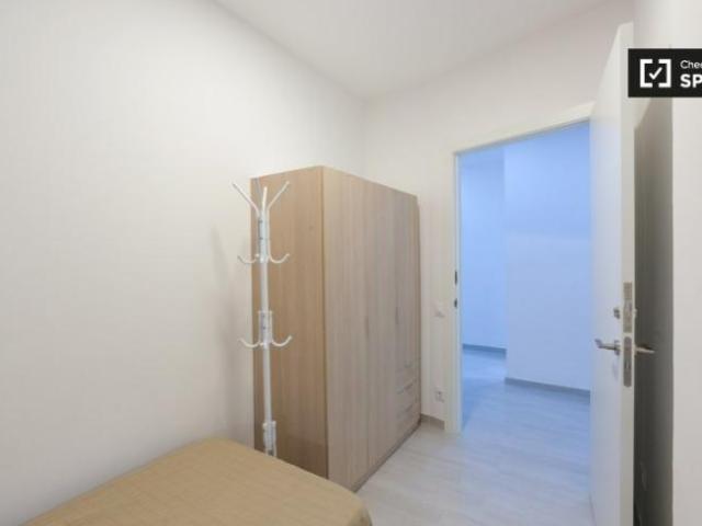 Alquiler 4 Dormitorio Shared Living/Roommate Barcelona Barcelona DS101737337