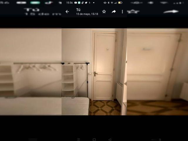 Alquiler 4 Dormitorio Shared Living/Roommate Barcelona Barcelona DS101761264