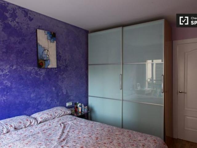 Alquiler 4 Dormitorio Shared Living/Roommate Barcelona Barcelona DS101765527