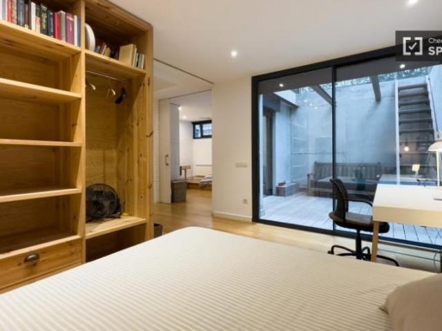 Alquiler 4 Dormitorio Shared Living/Roommate Barcelona Barcelona DS101770965