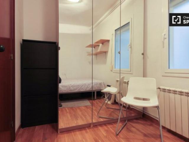 Alquiler 4 Dormitorio Shared Living/Roommate Barcelona Barcelona DS101771011