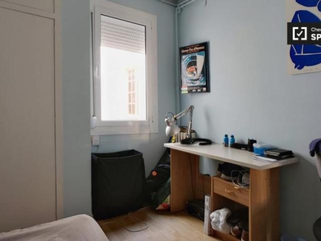 Alquiler 4 Dormitorio Shared Living/Roommate Barcelona Barcelona DS101771214