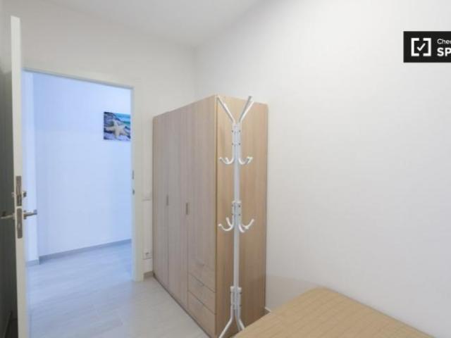 Alquiler 4 Dormitorio Shared Living/Roommate Barcelona Barcelona DS101772585
