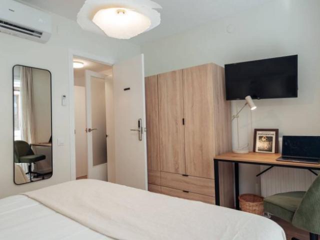 Alquiler 4 Dormitorio Shared Living/Roommate Barcelona Barcelona DS101776564