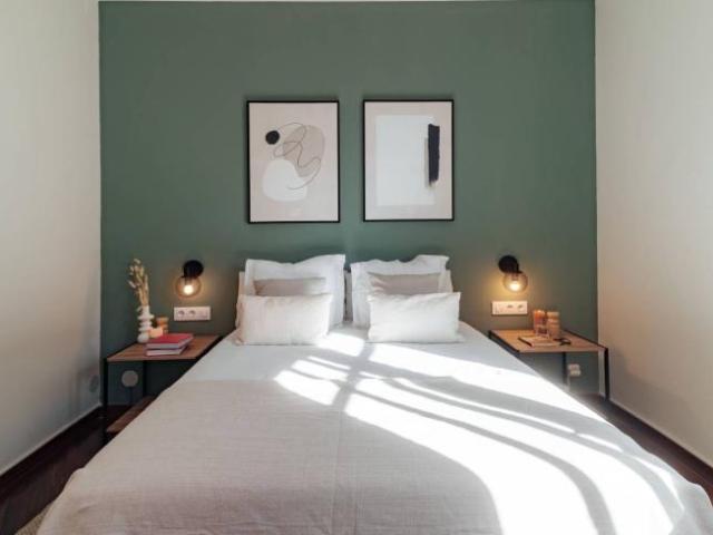 Alquiler 4 Dormitorio Shared Living/Roommate Barcelona Barcelona DS101776059