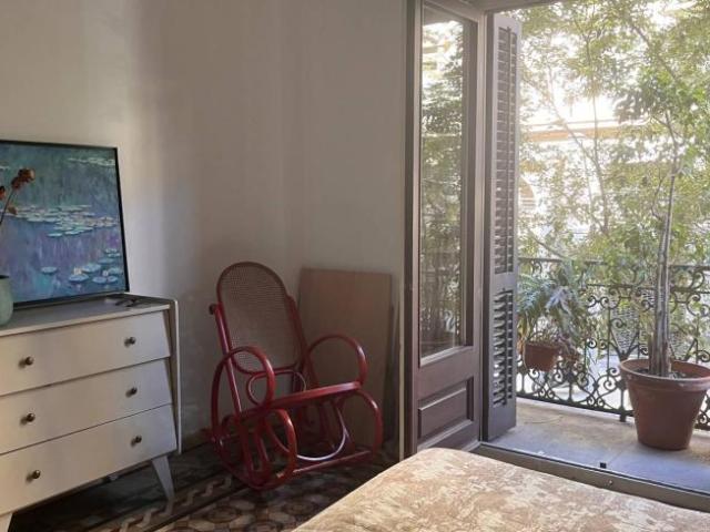 Alquiler 4 Dormitorio Shared Living/Roommate Barcelona Barcelona DS101794422