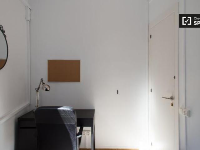 Alquiler 4 Dormitorio Shared Living/Roommate Barcelona Barcelona DS101794537